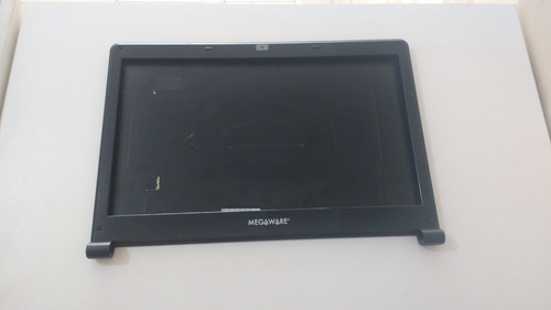 Carcaça Completa Com Touch E Alto Falante - Megaware 4129