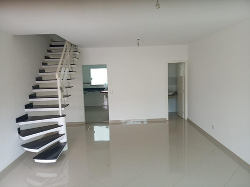 Imagem 4 de 27 de Sobrado Com 3 Dormitórios À Venda, 200 M² Por R$ 879.000,00 - Parque Mandaqui - São Paulo/sp - So1900