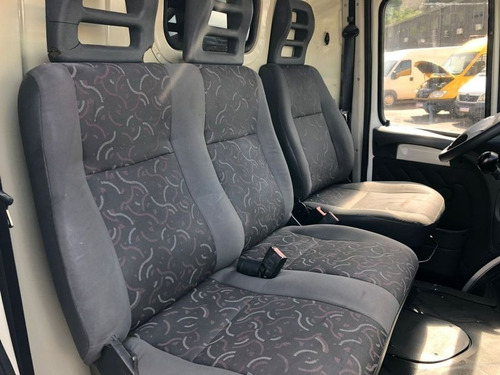 Imagem 11 de 12 de Ducato Boxer Longa Teto Alto