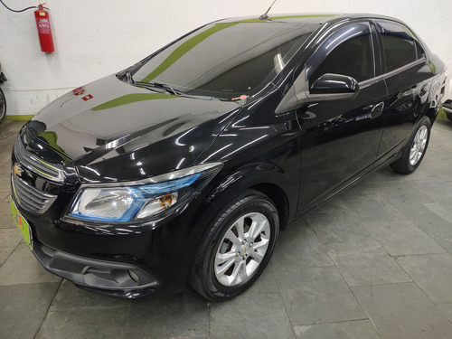 Chevrolet Prisma PRISMA SED. LTZ 1.4 8V FLEXPOWER 4P AUT.