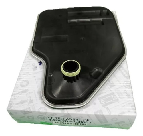 Filtro Aceite Caja Dsi 6at Ssangyong Kyron 2.0 2008-2012