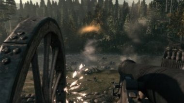 Call Of Juarez: Bound In Blood - Playstation 3