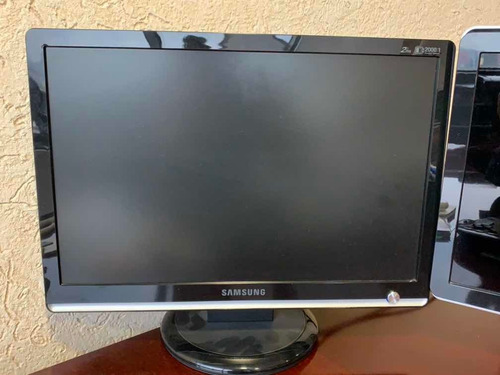 Monitor Samsung Syncmaster 906 Bw (Usado)