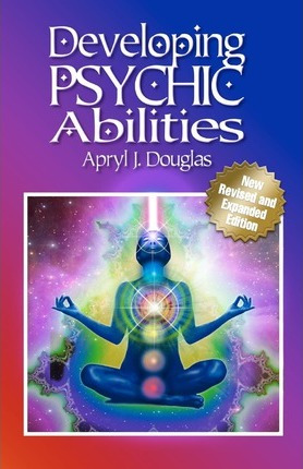 Libro Developing Psychic Abilities - Apryl J Douglas