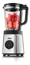 Comprar Licuadora De Vaso Ufesa 1.75l 1800w Rock Crystal Color Gris