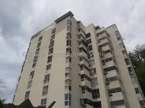 Ls Vende Apartamento Caurimare