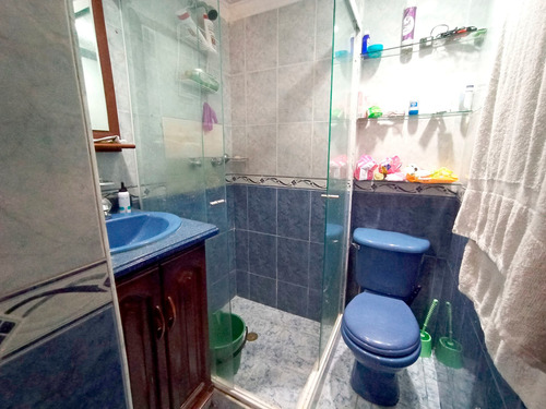 Venta De Apartamento En Unidad De Santa Monica 2