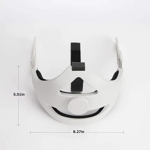 Correa Elite Ajustable Para Oculus Quest 2 - Accesorios Gami