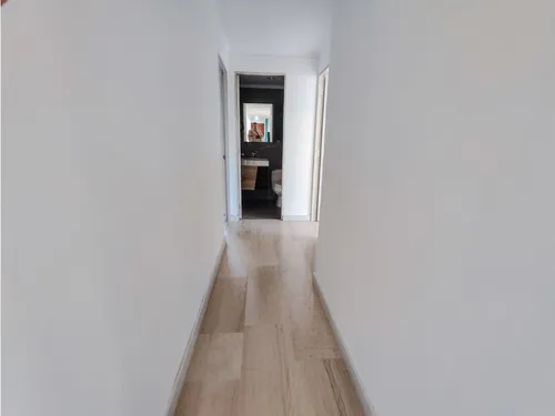 Apartamento En El Poblado Sector La Frontera