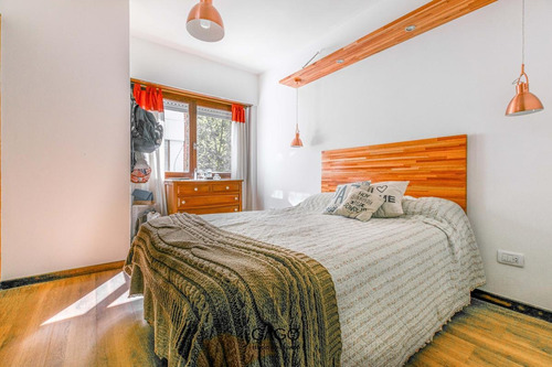 Imagen 4 de 8 de Departamento - Chauvin