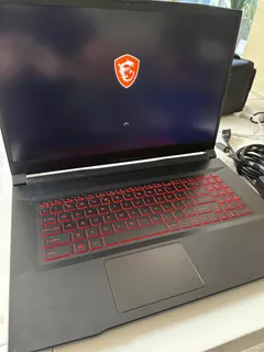 Laptop Msi Katana Gf76