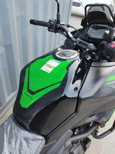 Imagen 18 de 25 de Kawasaki Versys 650 0km ,entrega Inmediata - Tomo Permuta!!!