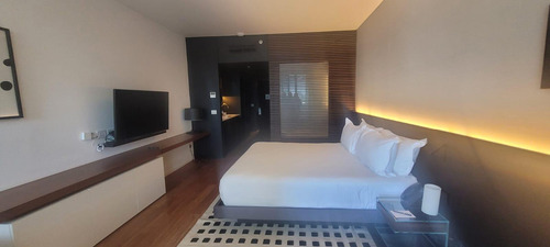 Sls Designers Suites De Lujo Mono Ambiente