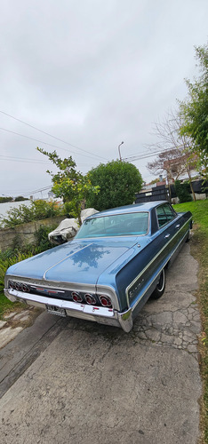 Chevrolet Impala