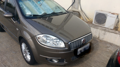 Fiat Linea