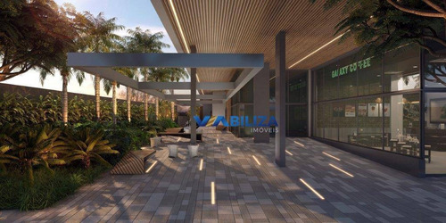 Studio 29,27m² - Helbor Edition Vila Madalena - São Paulo - Sp -mar/23 - St0063