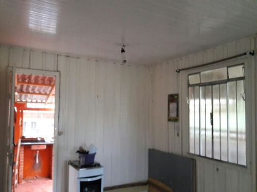 Chacara - Colonia Pereira - Ref: 34886498 - V-ch00072