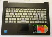 Comprar Carcaça Base Superior Notebook Positivo Unique S2520 - Usado