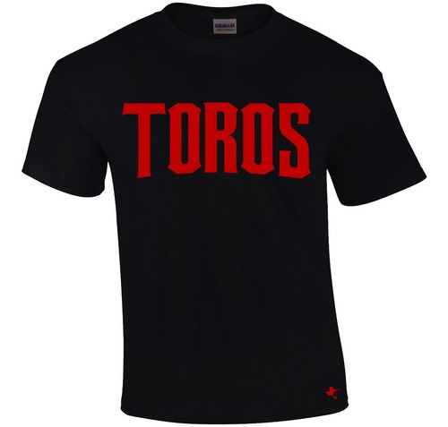 Playera Toros De Tijuana, Liga Mexicana De Beisbol, Mod. 01