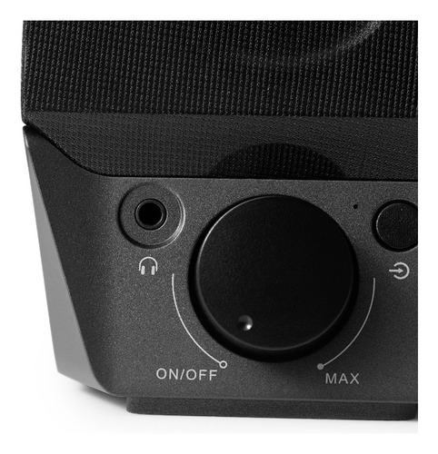 Bocinas Multimedia Edifier R19bt Con Bluetooth Color Negro Negro