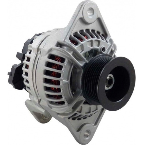 21429783 Alternador Bosch Original Para Volvo Penta