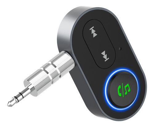 Receptor De Audio Inalámbrico Bluetooth 5.0 Adaptador Blueto