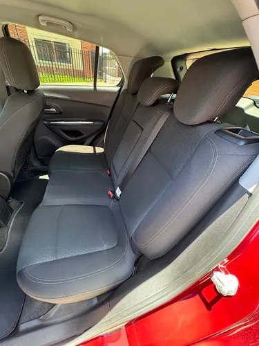 Chevrolet Tracker 1.8 Ls