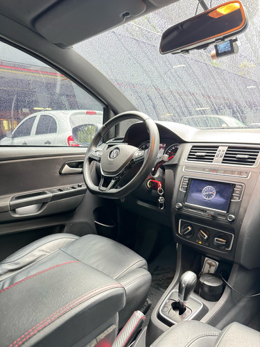 Volkswagen Crossfox 1.6l