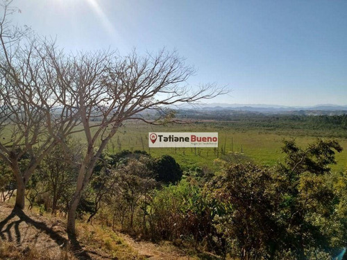 Terreno Para Alugar, 1050 M² Por R$ 4.000,00/mês - Jardim Nova América - São José Dos Campos/sp - Te0299