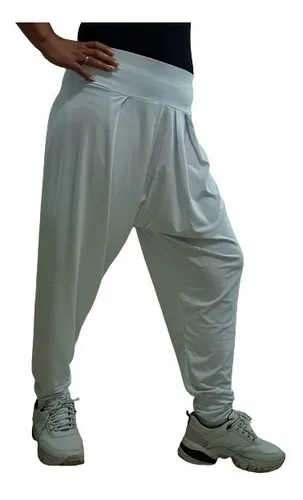 Calça saruel store mercado livre
