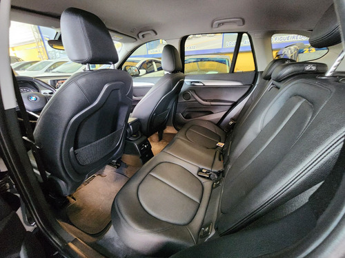 BMW X1 SDRIVE 20i 2.0/2.0 TB Acti.Flex Aut.