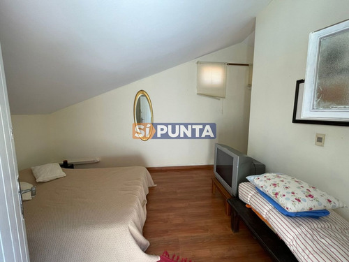 Imagen 26 de 30 de Casa En Venta - Cantegril
