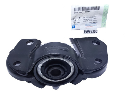 Soporte Barra Tensora Murciélago Izquierda Chevrolet Corsa 