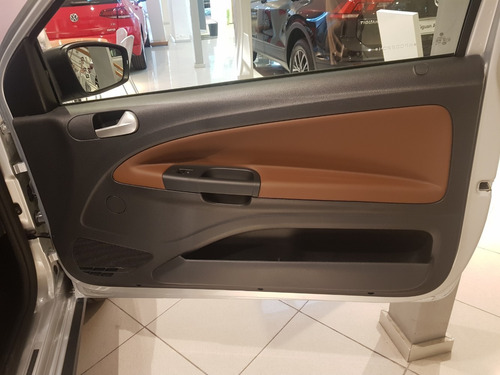 Volkswagen Saveiro 1.6 Cross