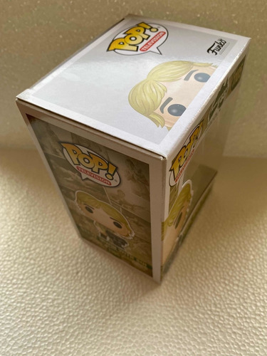 Funko Pop Steve Irwin With Sui 1105 Australia Zoo