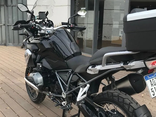 Imagen 6 de 8 de Bmw R 1200 Gs - Cordasco Austral Nqn (g)