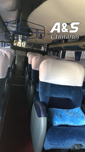 Marcopolo Dd 1800 G7 2016 Scania Novíssimo Confira!! Ref.14