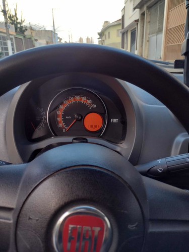 Imagem 6 de 13 de Fiat Fiorino 2016 1.4 Flex 4p
