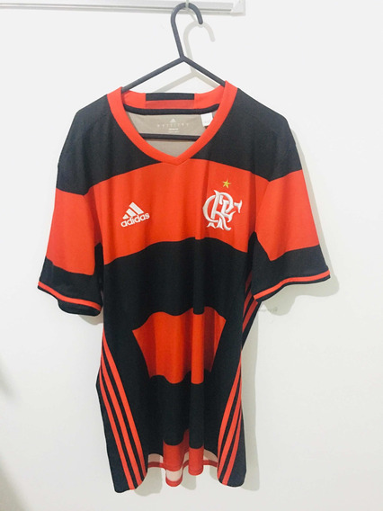 Camisa Do Flamengo 2016 | MercadoLivre 📦