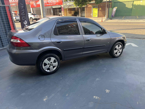 Chevrolet Prisma 1.4 MPFI LT 8V FLEX 4P MANUAL