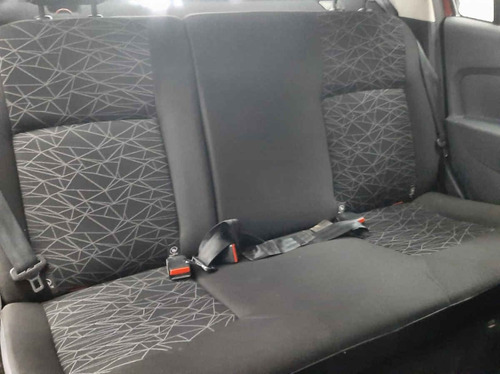 Imagen 7 de 15 de Renault Logan 2016 4p Expression L4/1.6 Aut