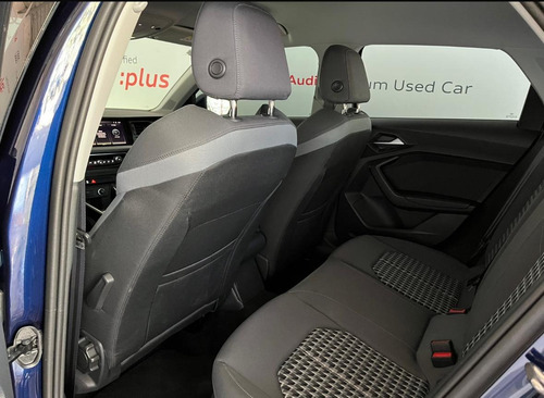 Audi A1 1. 5 Sportback 35 Tfsi Ego