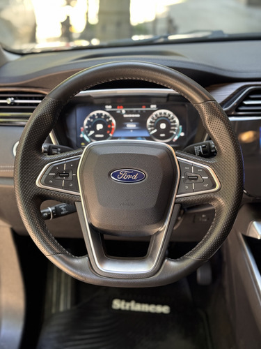 Ford Territory 1.5t Titanium