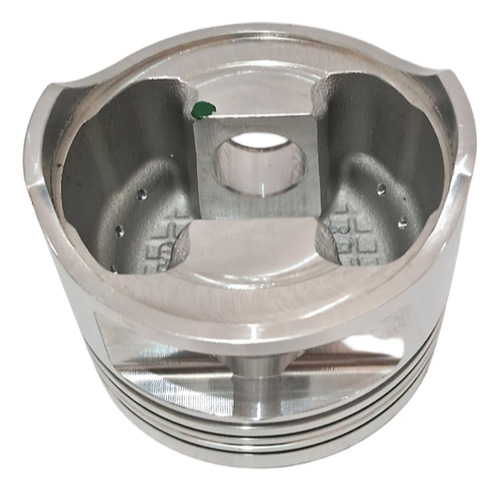 Pistão Ap 1.9 / 83,5mm Turbo Forjado Afp Vw 8v