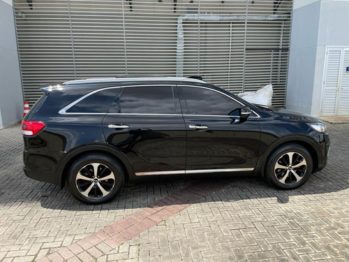 Kia Sorento 3.3 V6 Ex 7l 4x2 Aut. 5p