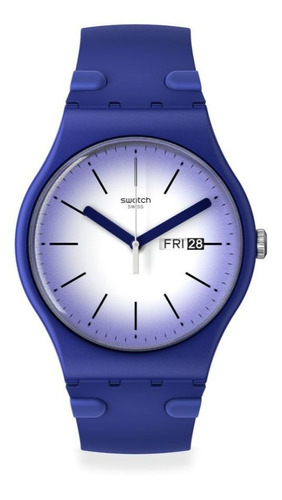 Reloj Swatch Unisex Suon716