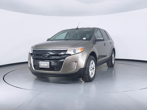 Ford Edge 3.5 Sel At