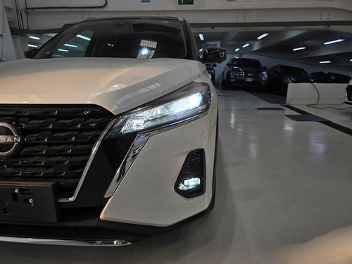 Nissan Kicks 1.2 Platinum E-Power