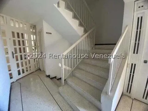 Apartamento En Alquiler. Af