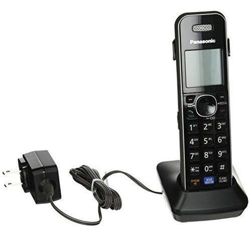 Panasonic Kx-tga680s Dect 6.0 Teléfono Más Accesorio